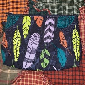 Thirty-One Mini Zipper Pouch